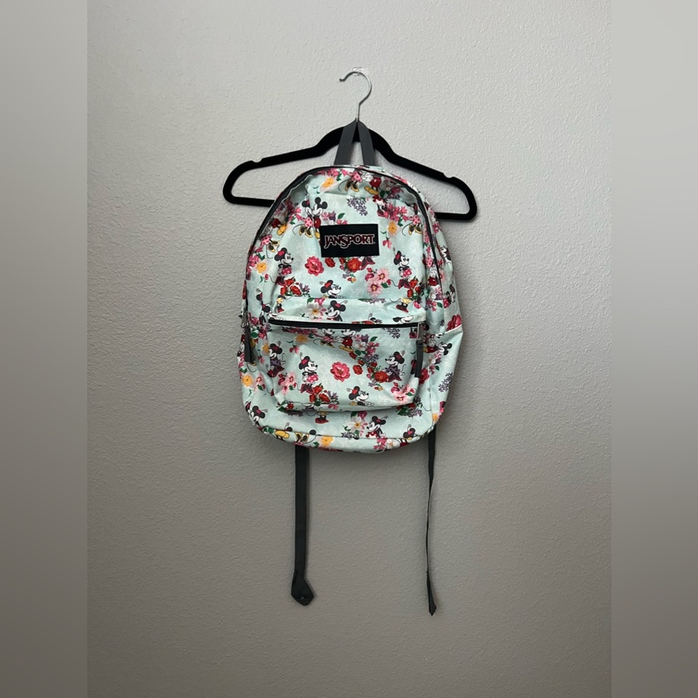 Jansport Disney Backpack